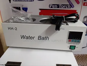 Water Bath (10 Litres)