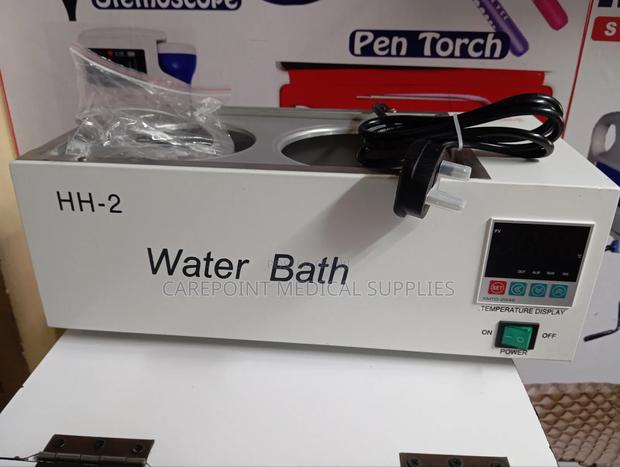 Water Bath (10 Litres) - thumbnail 2