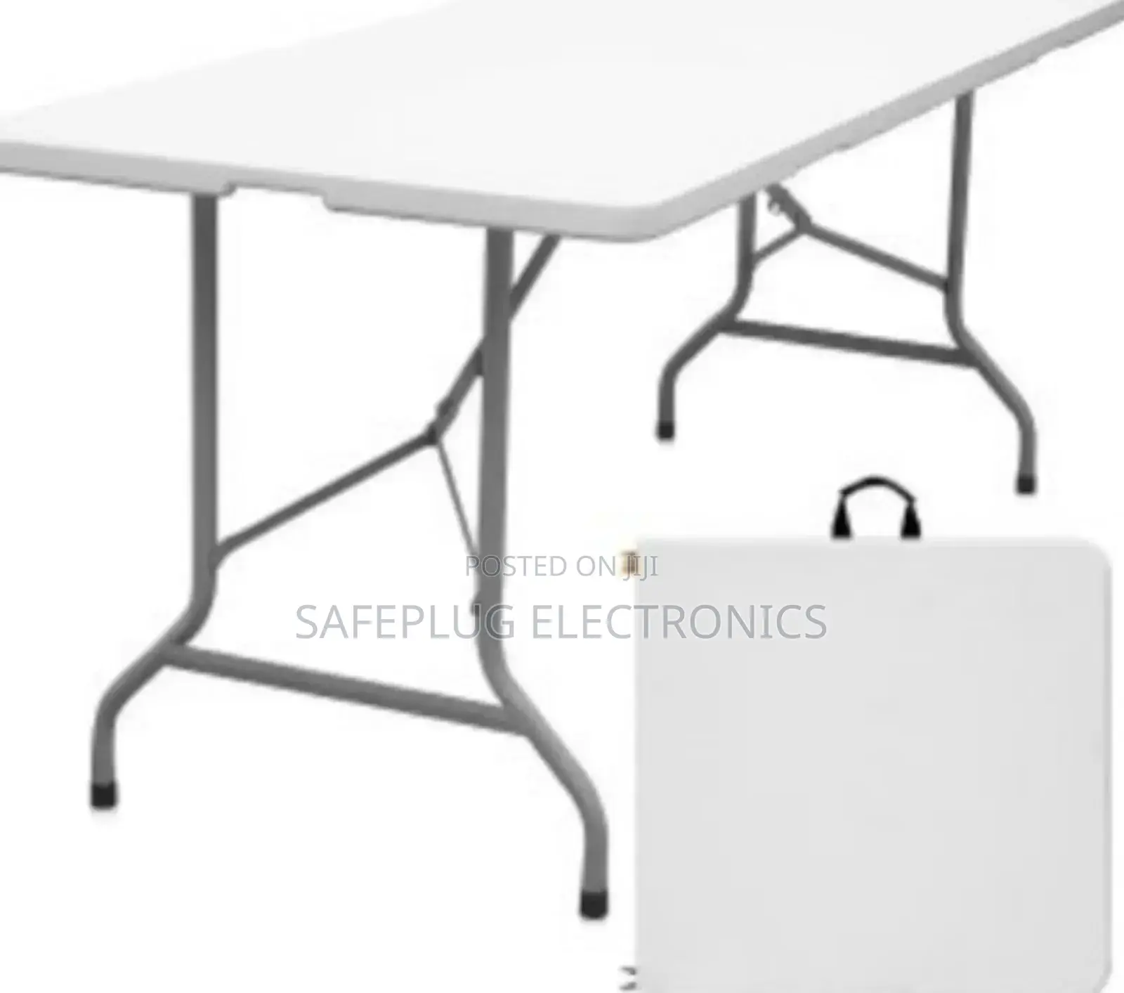 Folding Adjustable Picnic Camping Table Set With 4