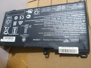 Hp Probook 440g6(Re03xl) Original Battery