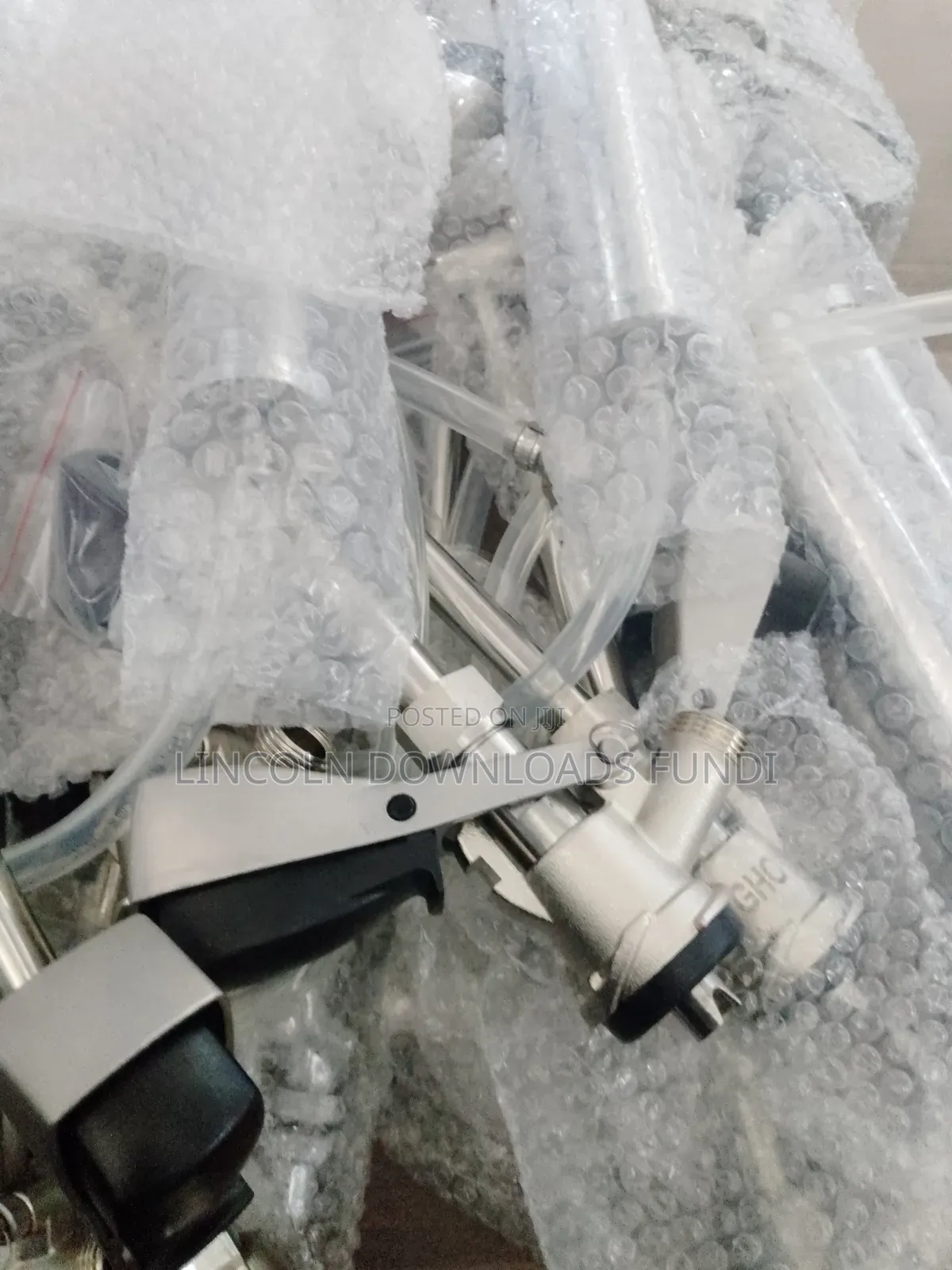 Senator Keg Pumps
