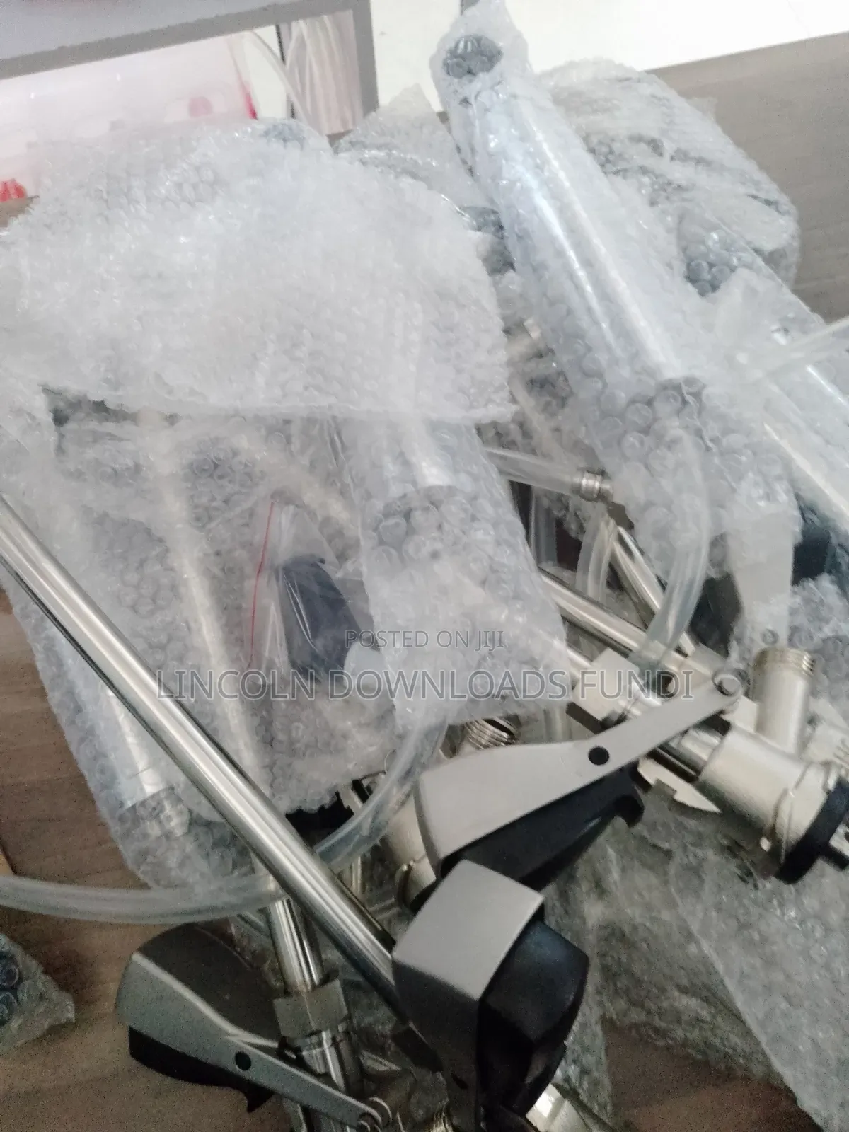Senator Keg Pumps