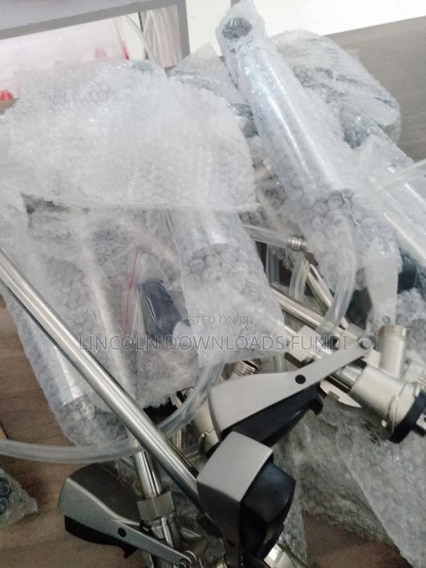 Senator Keg Pumps - thumbnail 2