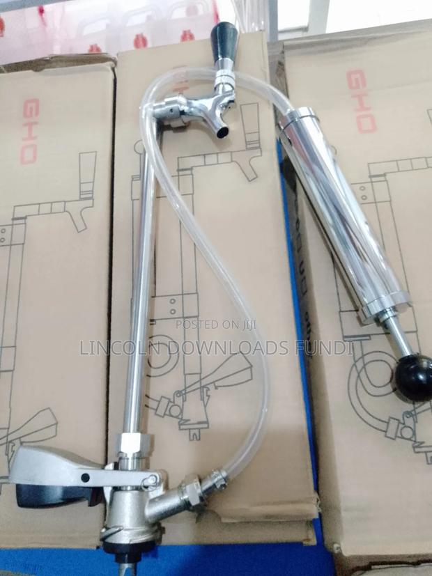 Senator Keg Pumps - thumbnail 3