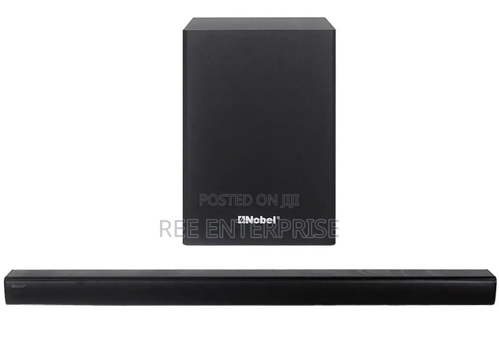 Brand New Nobel Soundbar