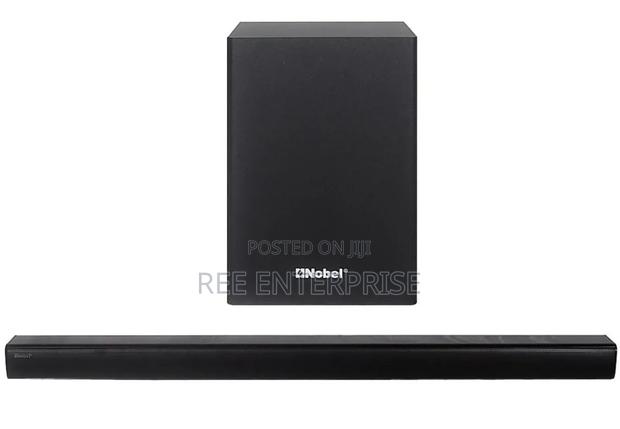 Brand New Nobel Soundbar