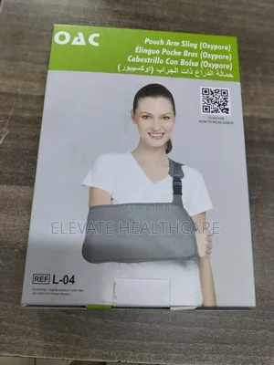 Arm Sling Support