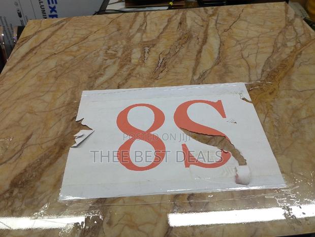 PVC Waterproof Marble Sheet Boards - main view