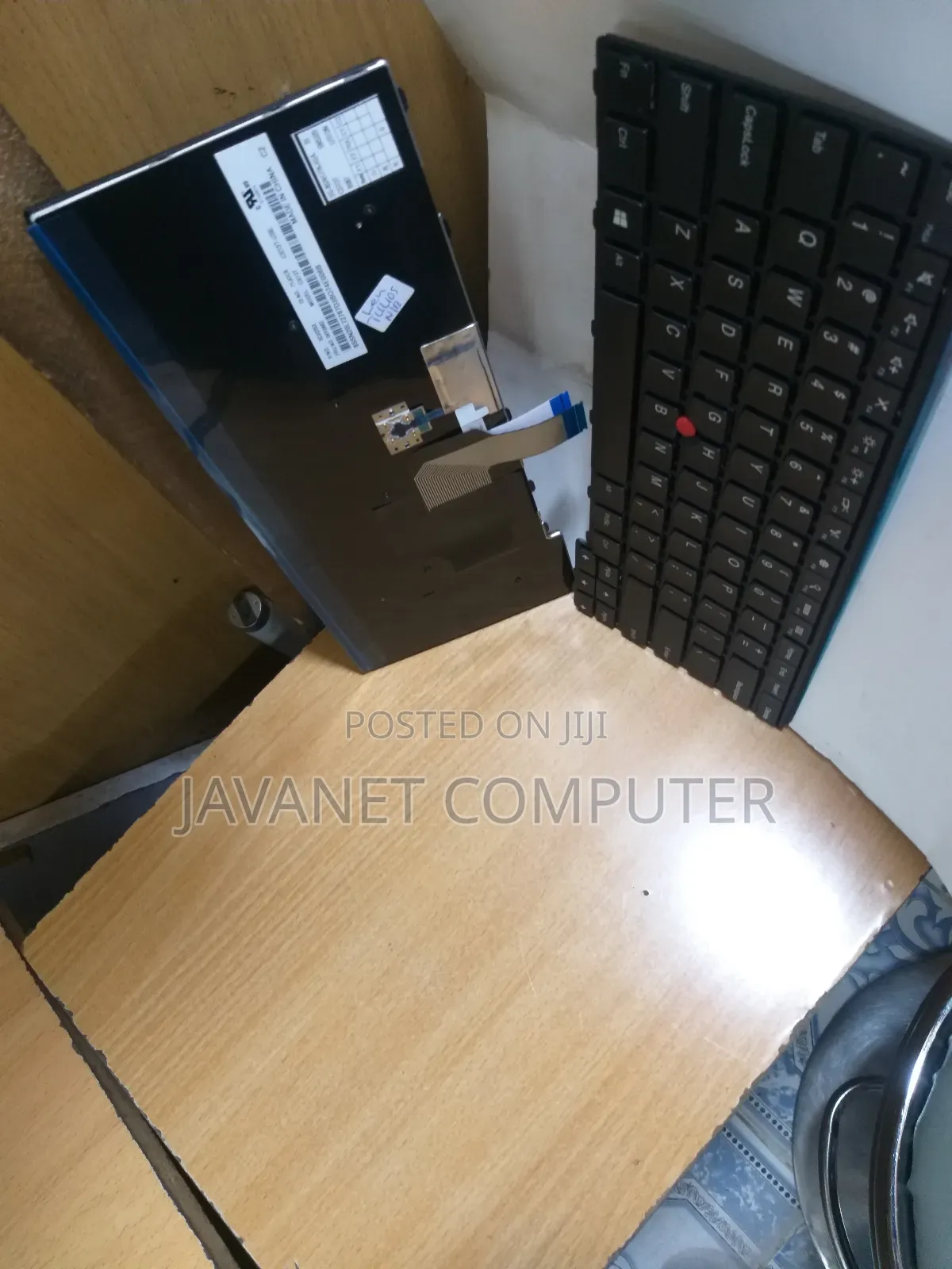 Lenovo T450s/T440s Brand New Keyboard