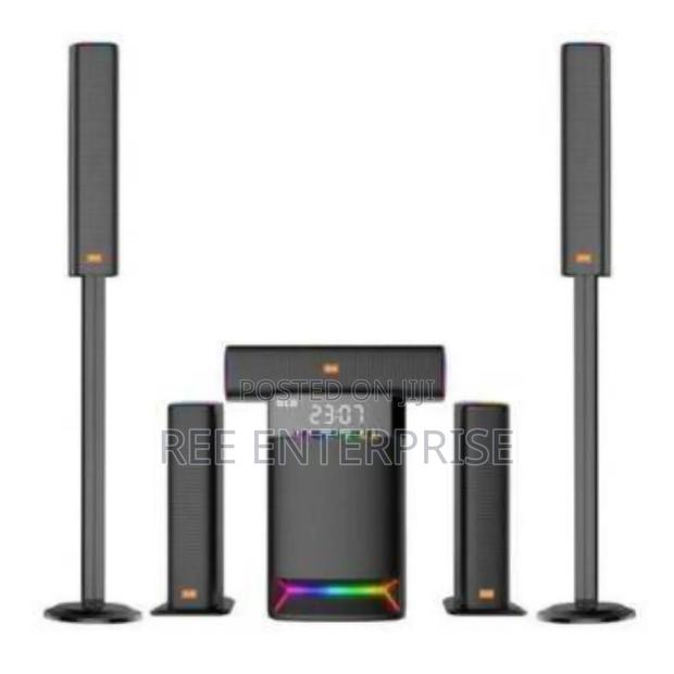 Nobel Nb.1home Theater Speaker System-22000watts
