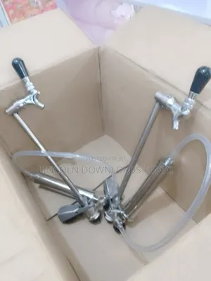 Nano Keg Pumps