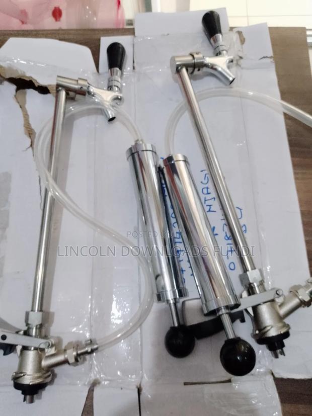 Nano Keg Pumps - thumbnail 2