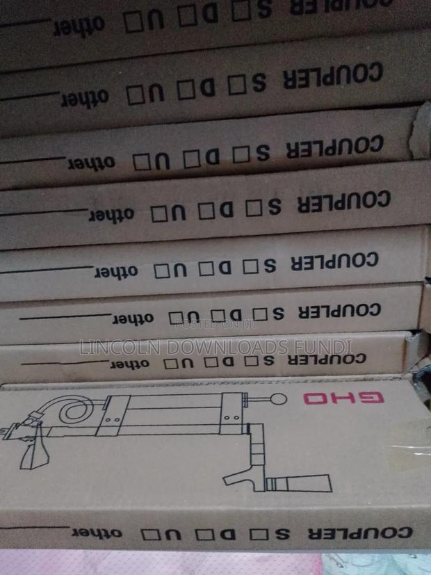 Nano Keg Pumps - thumbnail 3