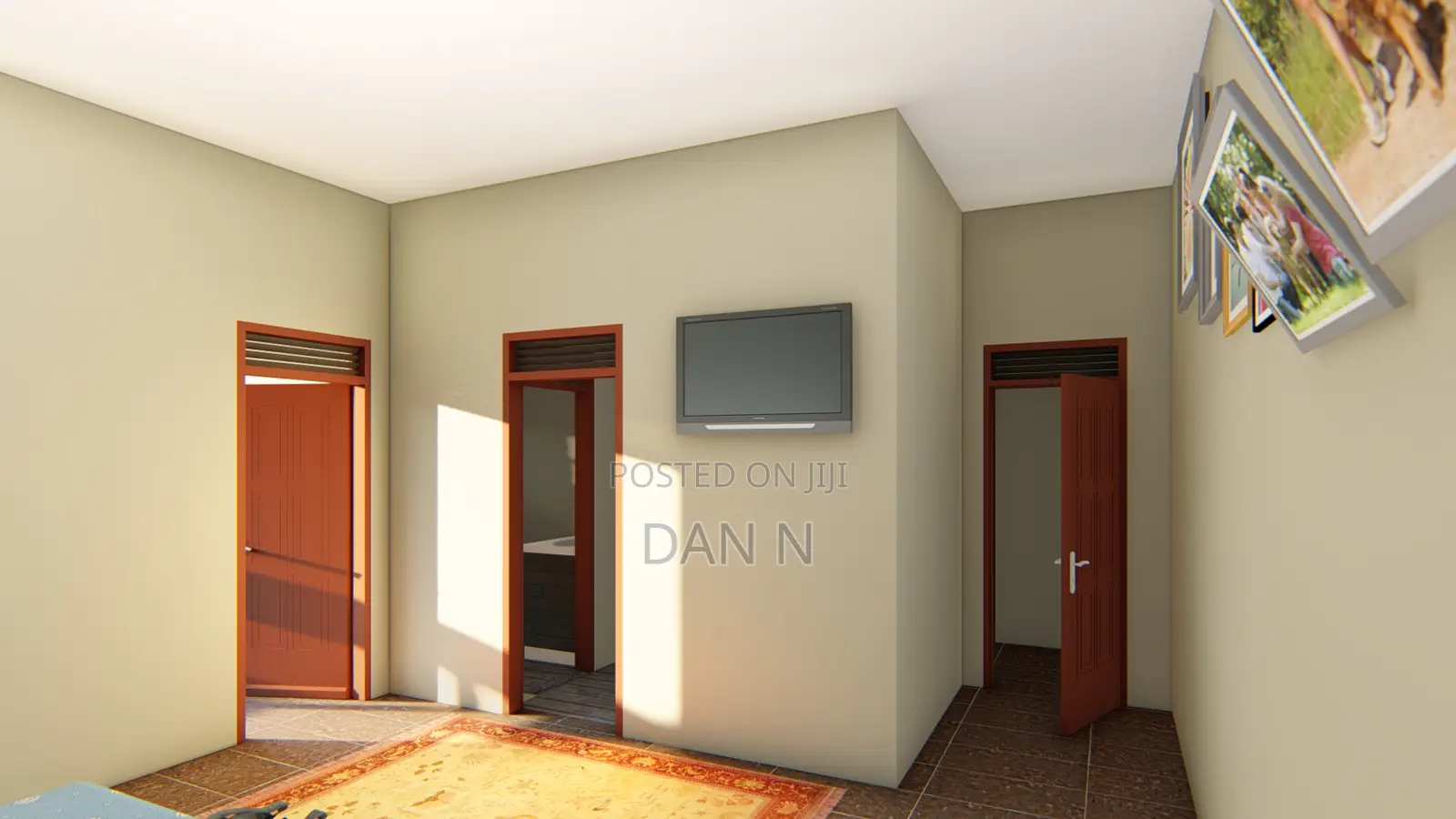 Architecture for Dream Homes