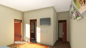 Architecture for Dream Homes