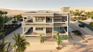 Architecture for Dream Homes