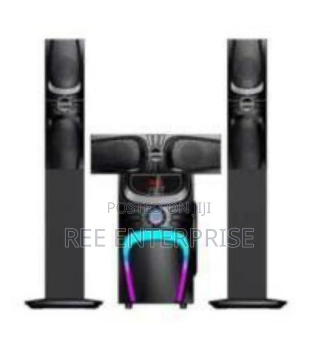 Home Theater System Nobel Nb.1system-22000watts