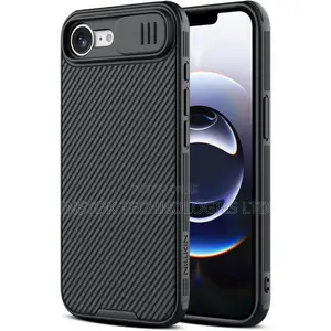 Nillkin Camshield Pro Case for iPhone 16e