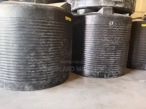 5000 Litres New Water Tanks 2 Layer Delivery Countrywide