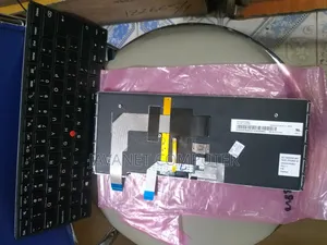 Lenovo Yoga 14 Original Keyboard Backlight Mouse