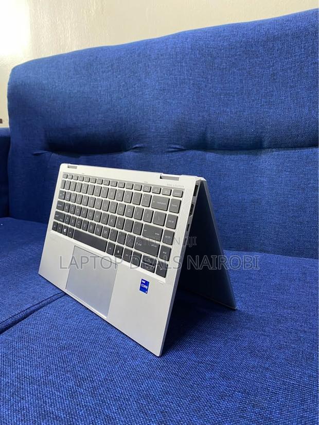 Laptop HP EliteBook 1040 G8 16GB Intel Core I7 SSD 512GB