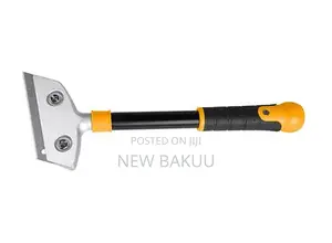 Tolsen 30101 Stainless Steel Floor Cleaning Scraper
