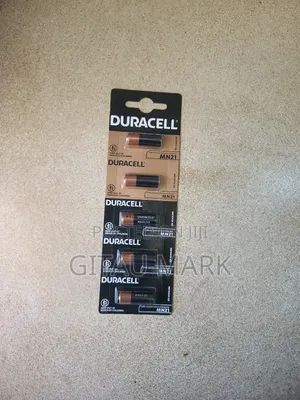 Duracell Mn21/23a 12v Battery