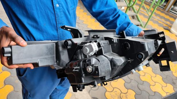 Headlight Mazda Cx-5 2017/2018 Xenon - thumbnail 2