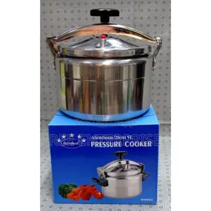 9 Litres Greatstar Pressure Cooker.