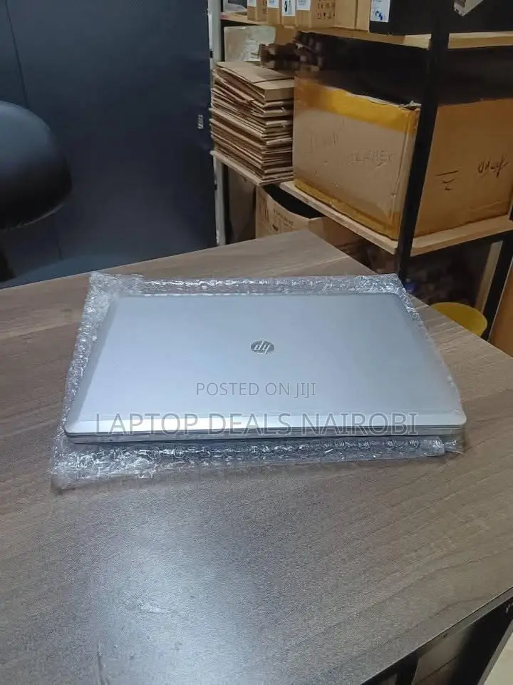 Laptop HP EliteBook Folio 9470M 8GB Intel Core I5 SSD 256GB