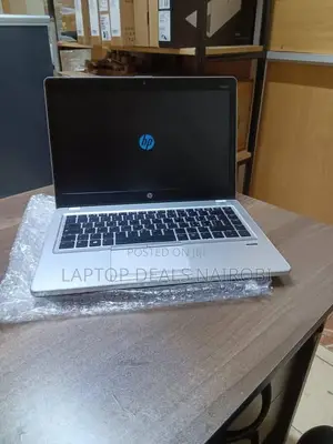 Laptop HP EliteBook Folio 9470M 8GB Intel Core I5 SSD 256GB