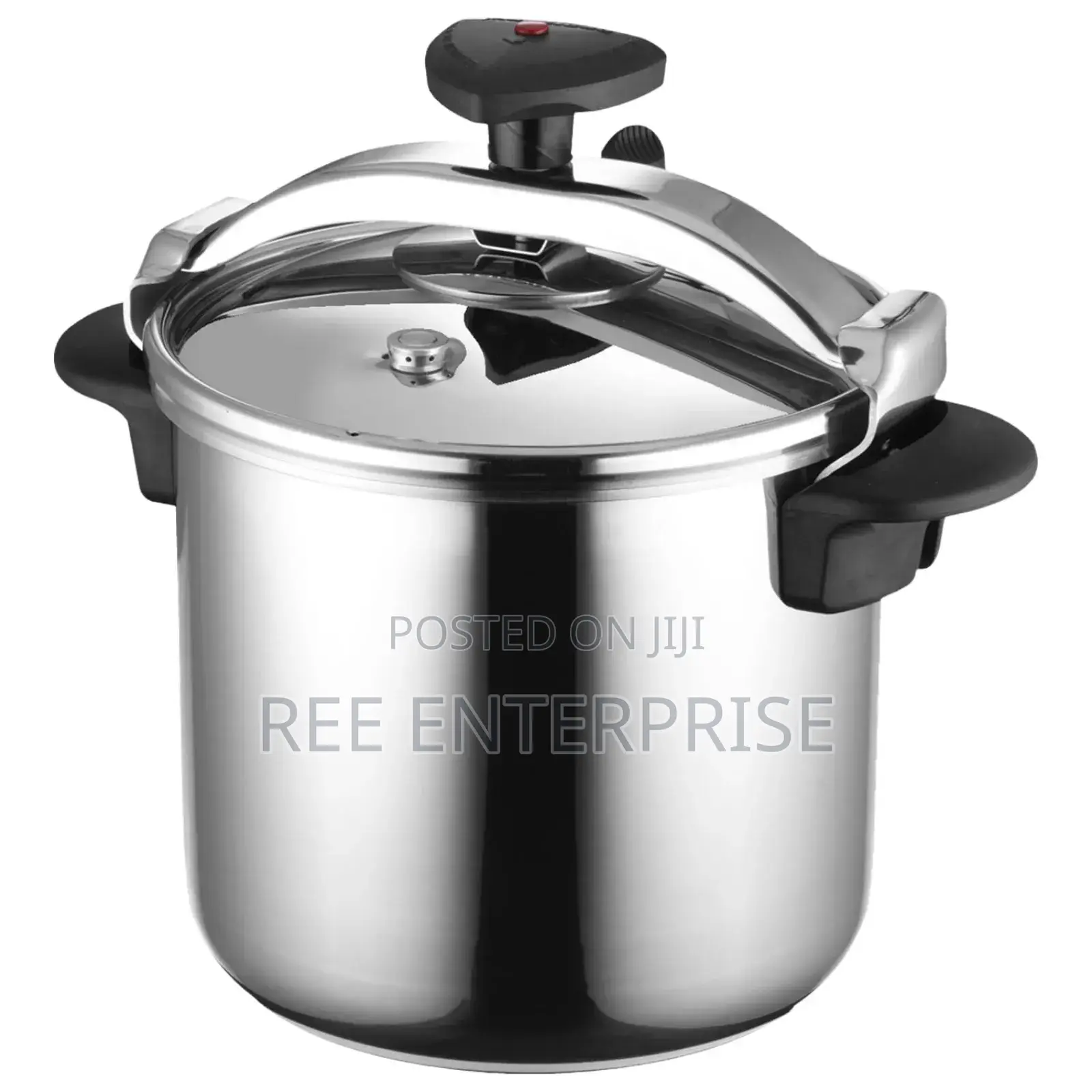 7 Litres Greatstar Pressure Cooker.