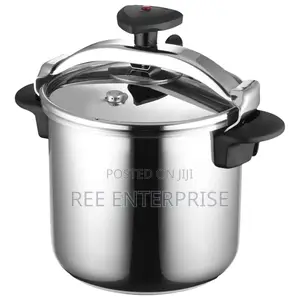 7 Litres Greatstar Pressure Cooker.
