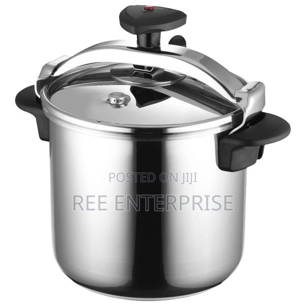 7 Litres Greatstar Pressure Cooker.