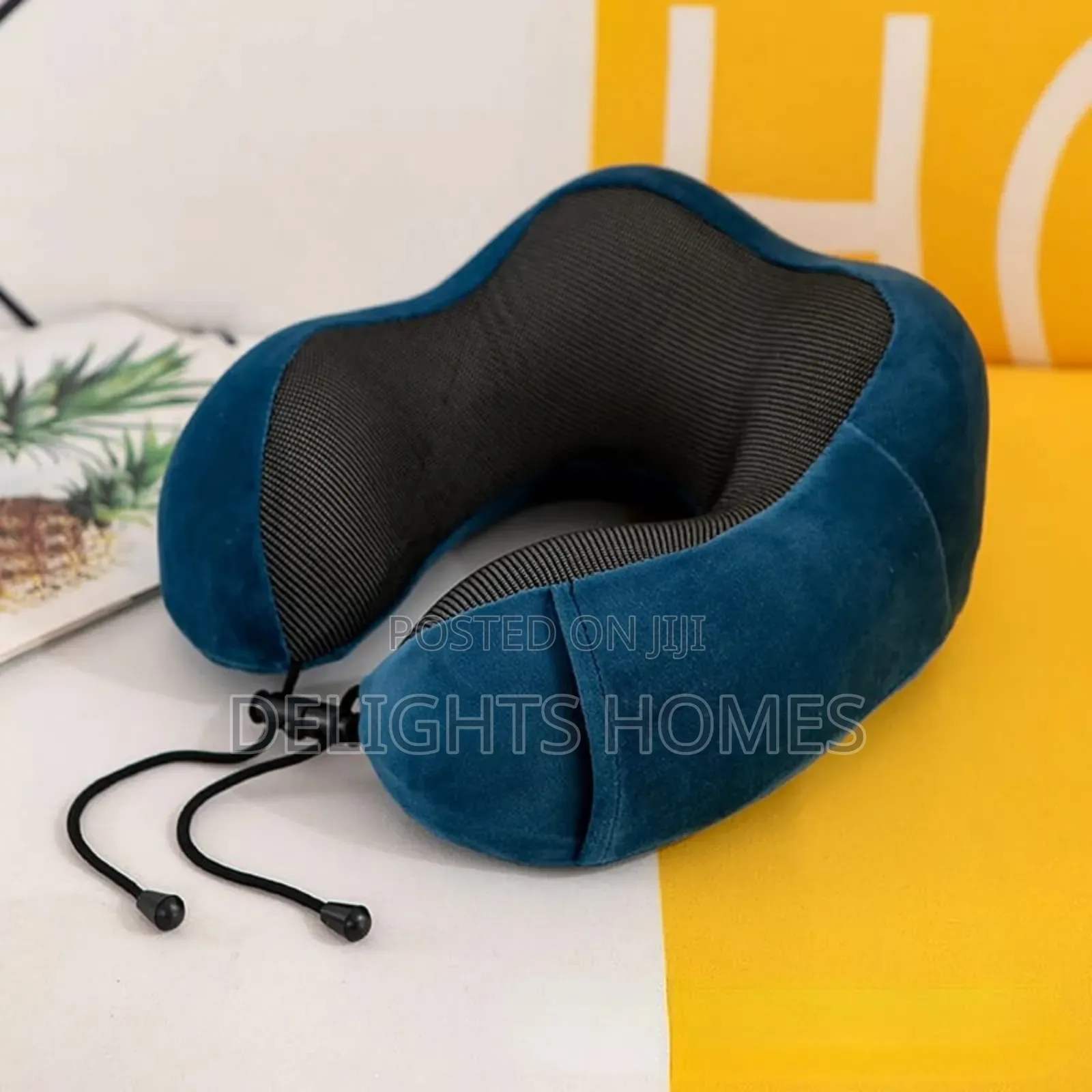 Travel Neck Pillow_p