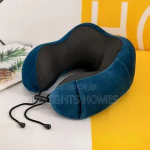Travel Neck Pillow_p