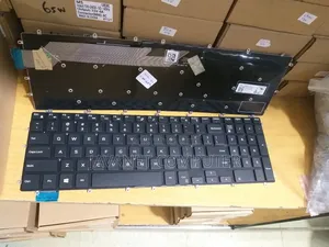 Dell XPS 3570- 15g3 Brand New Quality Keyboard