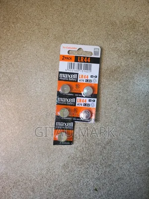 Lr44 Battery