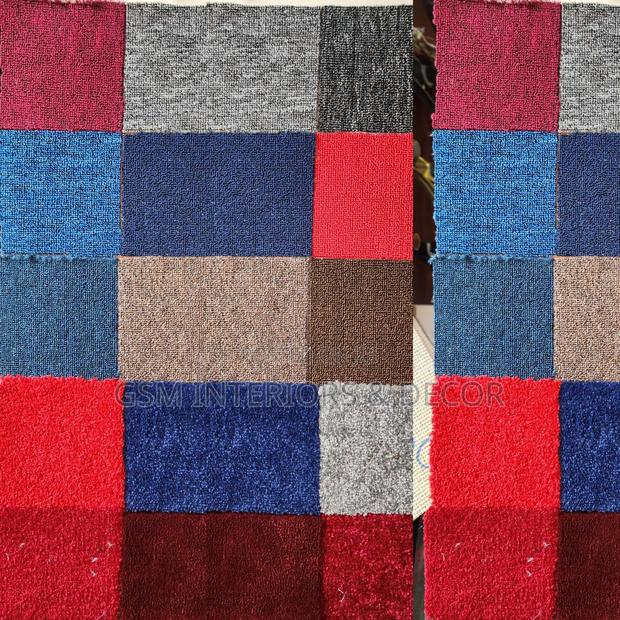 Wall Towall Carpets Office Carpets Colour Shades, - main view
