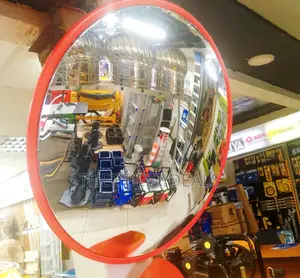 Convex Mirror