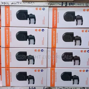 Ac Photocell