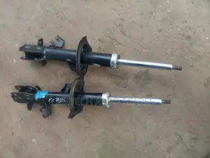 Nissan Note Old Model Front Shock