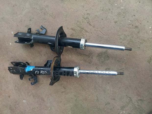 Nissan Note Old Model Front Shock