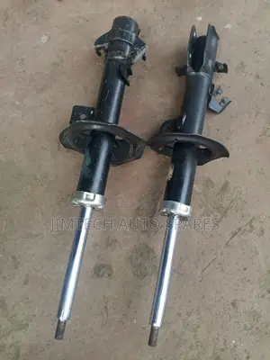 Nissan Note Old Model Front Shock