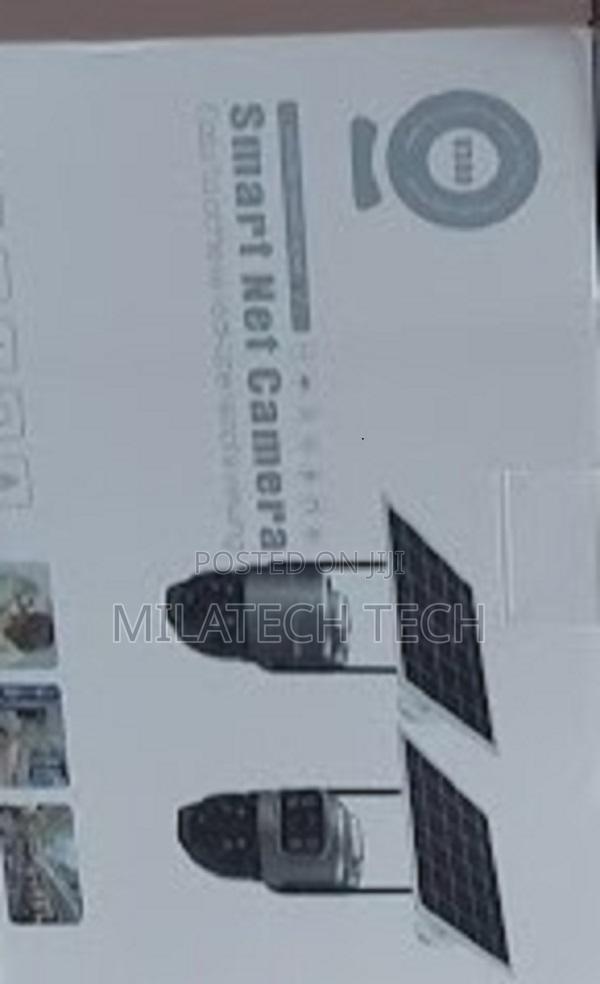 V380 Dual Lens Camera PTZ New