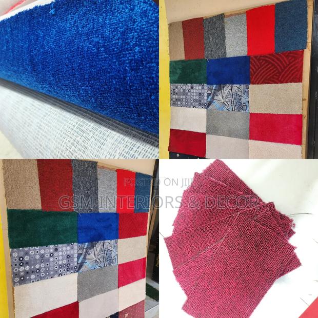 Wall to Wall Carpets Office Carpets Variety for Installation