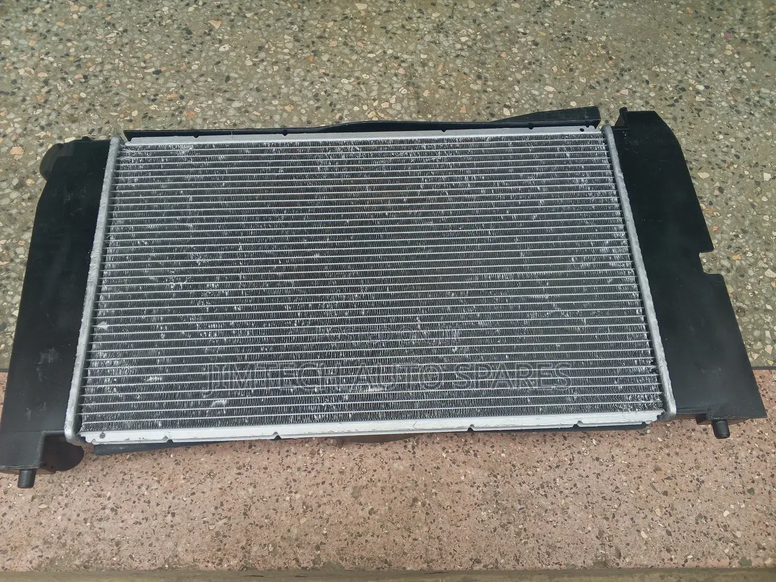 Toyota Corolla Nze Radiator