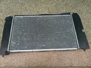 Toyota Corolla Nze Radiator