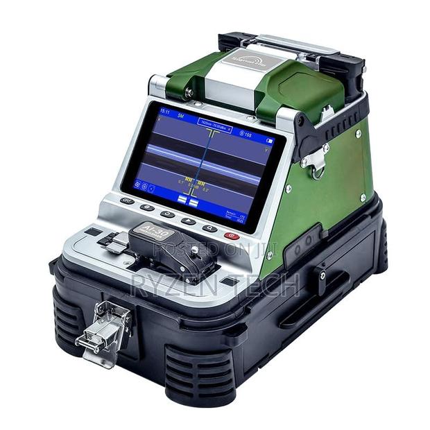 Ai-30 Fiber Fusion Splicer