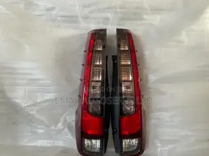 Noah 2015/2016 Taillight